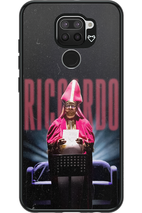 Pope Style 2.0 - Xiaomi Redmi Note 9