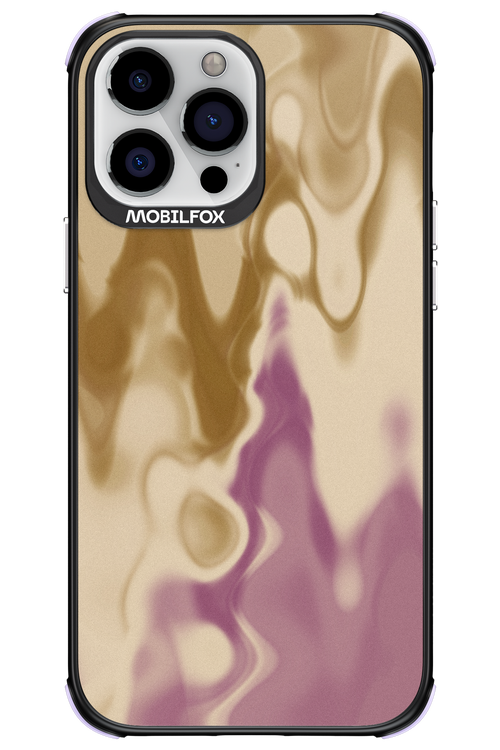 Olive Flow 2.0 - Apple iPhone 13 Pro Max