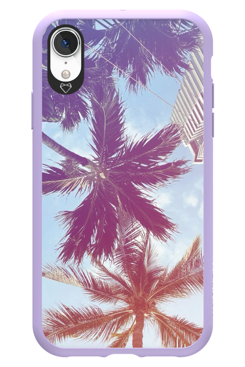 Sunset Dreams 2.0 - Apple iPhone XR