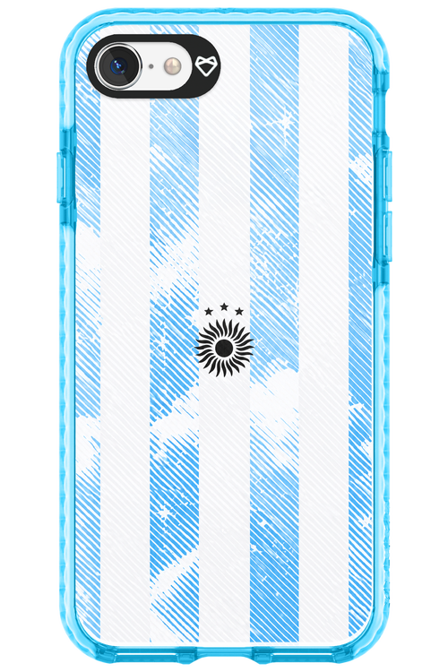 Argentina 2.0 - Apple iPhone SE 2020