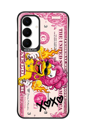 Cocktail Clown 2.0 - Samsung S25 FE