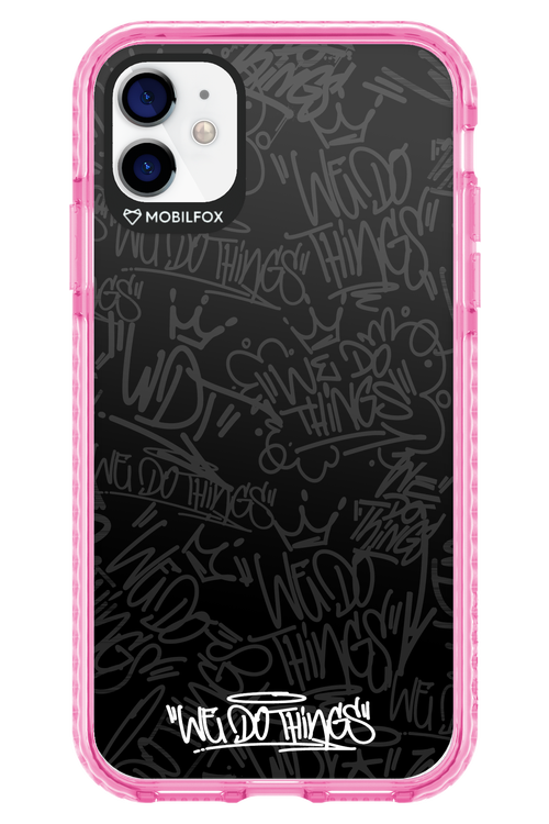 We Do Things 2.0 - Apple iPhone 11