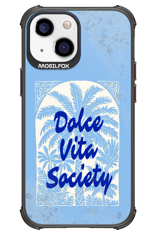 Dolce Vita Society 2.0 - Apple iPhone 13 Mini