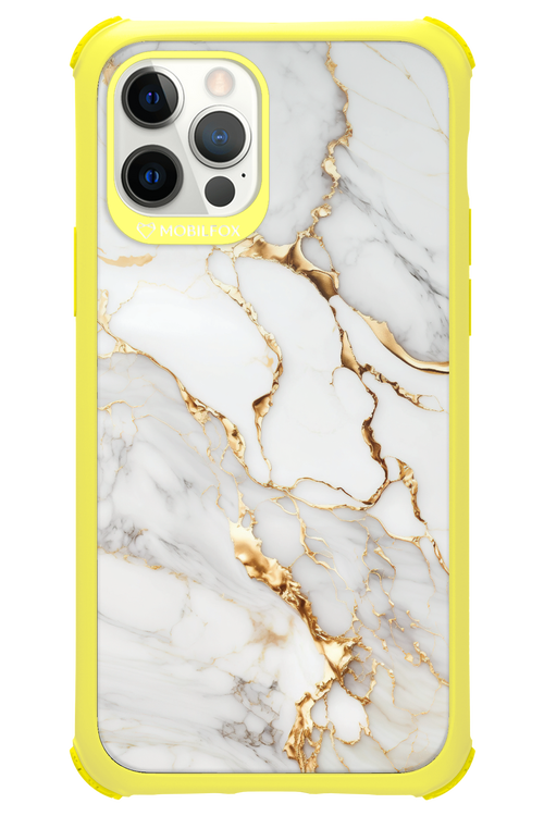 Ariel 2.0 - Apple iPhone 12 Pro