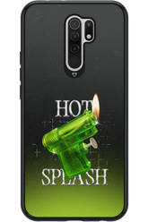 Hot Splash 2.0 - Xiaomi Redmi 9