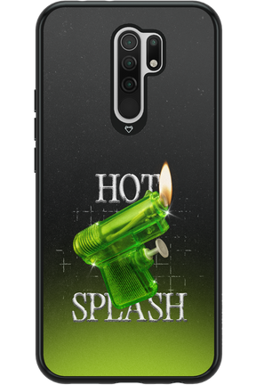 Hot Splash 2.0 - Xiaomi Redmi 9
