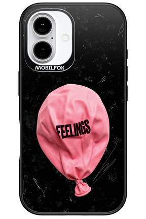 Feelings 2.0 - Apple iPhone 16