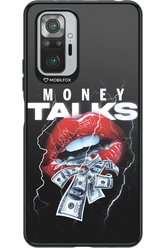 Money Talks 2.0 - Xiaomi Redmi Note 10 Pro