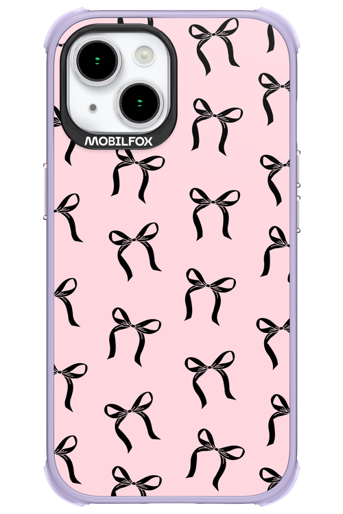 Bow Promise 2.0 - Apple iPhone 15