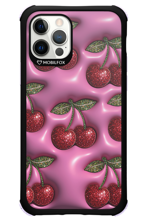 CHERRY RUBY 2.0 - Apple iPhone 12 Pro