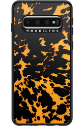 Tortoise Shell 2.0 - Samsung Galaxy S10