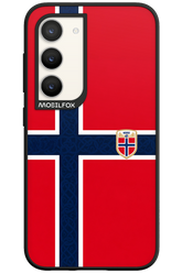 Norway 2.0 - Samsung Galaxy S23