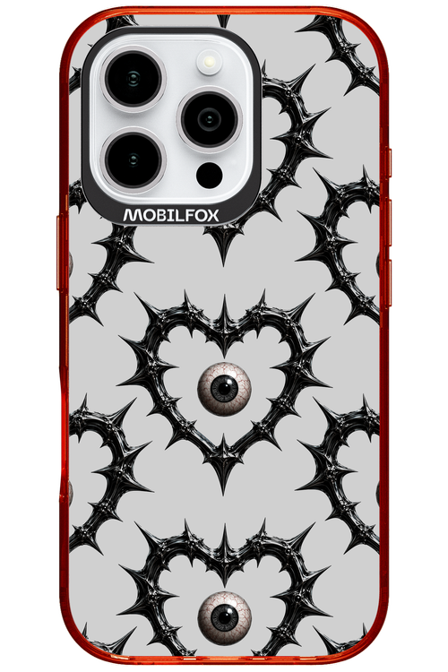 Heart Vision 2.0 - Apple iPhone 16 Pro