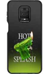 Hot Splash 2.0 - Xiaomi Redmi Note 9 Pro