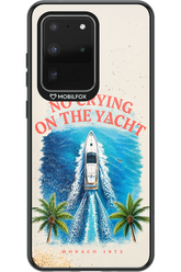 No Crying 2.0 - Samsung Galaxy S20 Ultra 5G