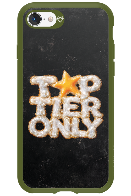 Top Tier 2.0 - Apple iPhone SE 2020