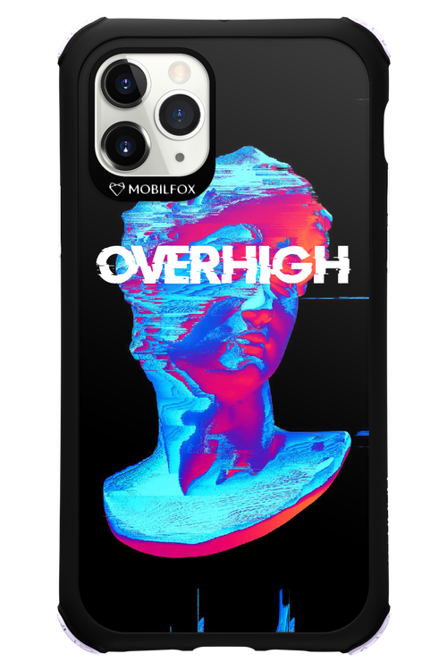 Overhigh - Apple iPhone 11 Pro