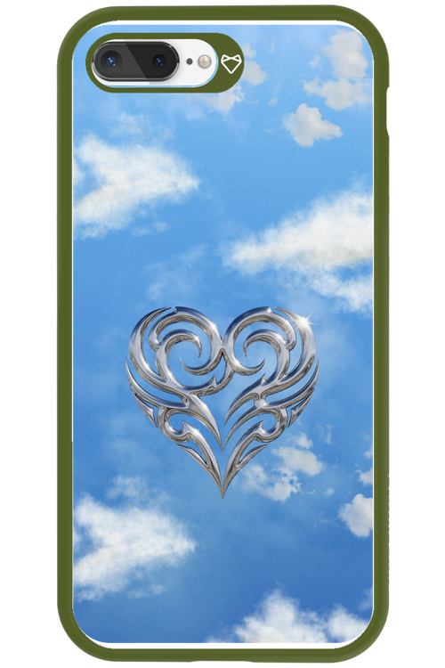 Dream Heart 2.0 - Apple iPhone 8 Plus