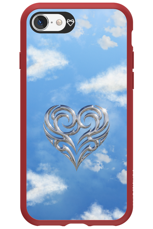 Dream Heart 2.0 - Apple iPhone 8