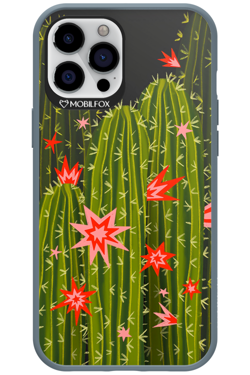 Cactus bloom 2.0 - Apple iPhone 12 Pro Max