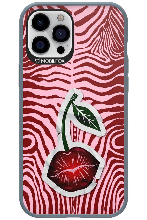 Kissy Cherry 2.0 - Apple iPhone 12 Pro Max