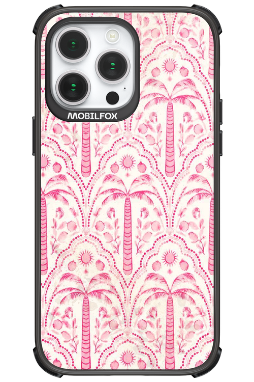 Pink Palm 2.0 - Apple iPhone 14 Pro Max