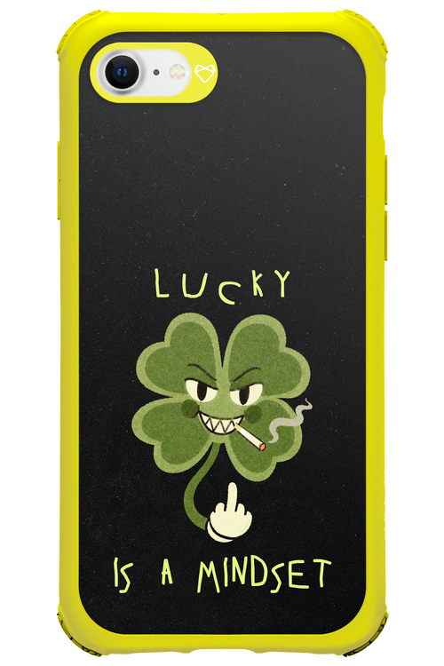 Lucky Mind 2.0 - Apple iPhone 8
