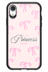 Princess Material 2.0 - Apple iPhone XR