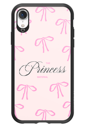 Princess Material 2.0 - Apple iPhone XR