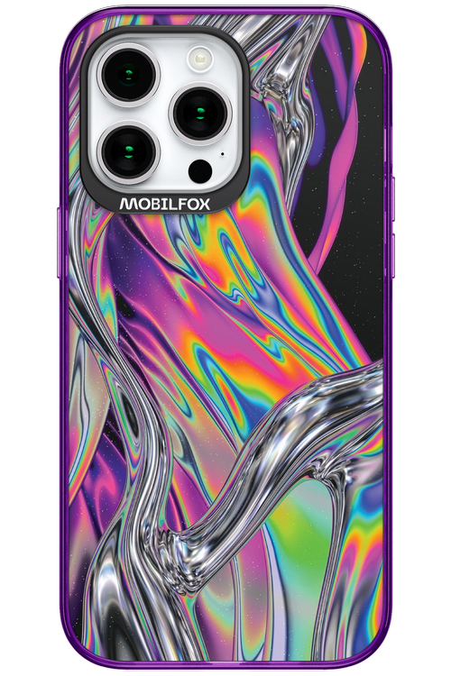 Prism 2.0 - Apple iPhone 15 Pro Max