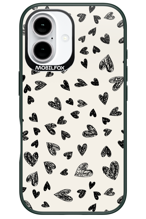 Crazy in Luv 2.0 - Apple iPhone 16