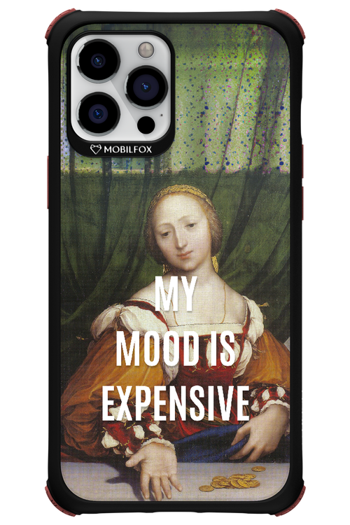 Moodf - Apple iPhone 12 Pro Max