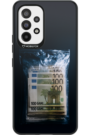 Moneybag 2.0 - Samsung Galaxy A53