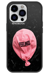 Feelings 2.0 - Apple iPhone 13 Pro