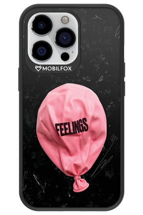 Feelings 2.0 - Apple iPhone 13 Pro