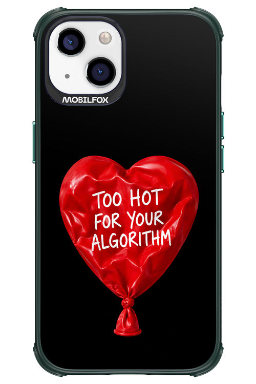 Too Hot 2.0 - Apple iPhone 13