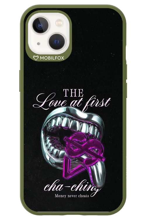 Cha-Ching 2.0 - Apple iPhone 13