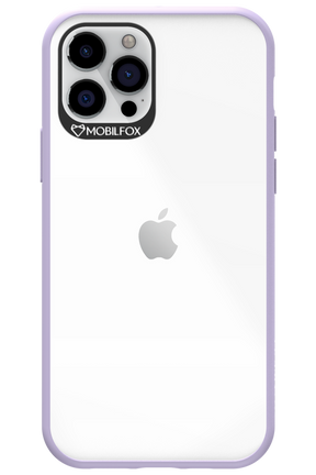 NUDE 2.0 - Apple iPhone 12 Pro