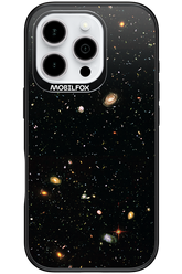 Cosmic Space - Apple iPhone 16 Pro