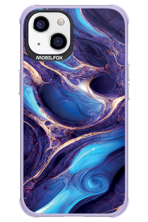 Amethyst - Apple iPhone 13