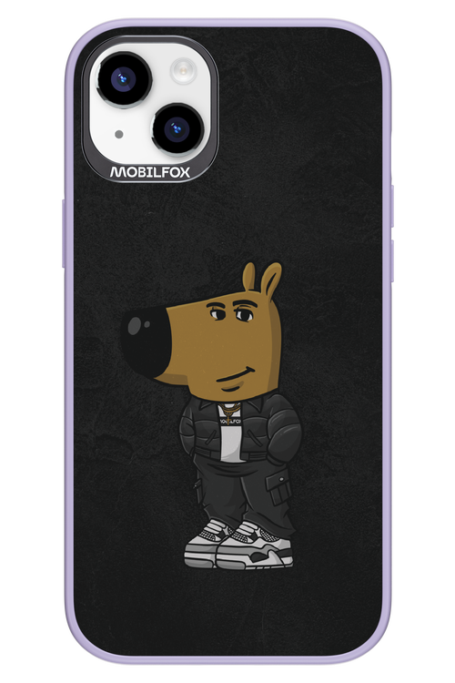 Chill Guy 2.0 - Apple iPhone 14 Plus