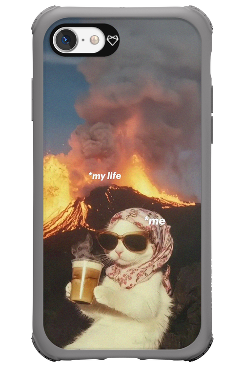 My life - Apple iPhone 7