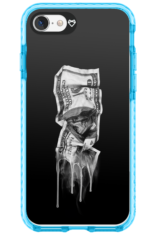 Melting Money 2.0 - Apple iPhone SE 2022