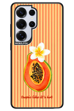 Hot Tropic 2.0 - Samsung S25 Ultra