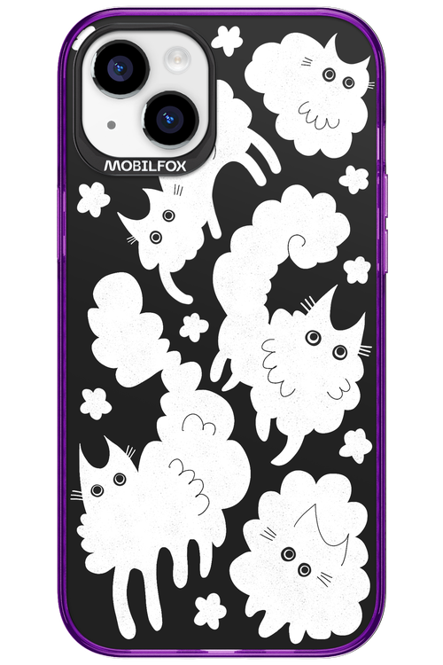 PUFFS - Apple iPhone 15 Plus
