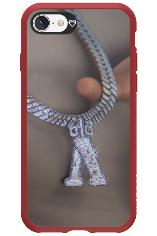 Azteca Chain 2.0 - Apple iPhone 8