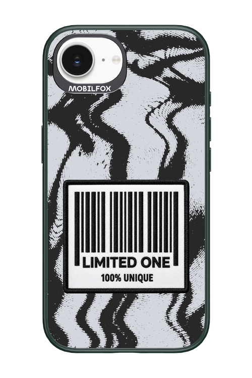 Limited One 2.0 - Apple iPhone 16e