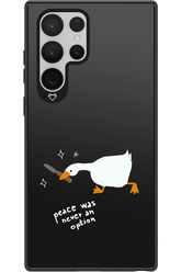 OPTION - Samsung Galaxy S22 Ultra