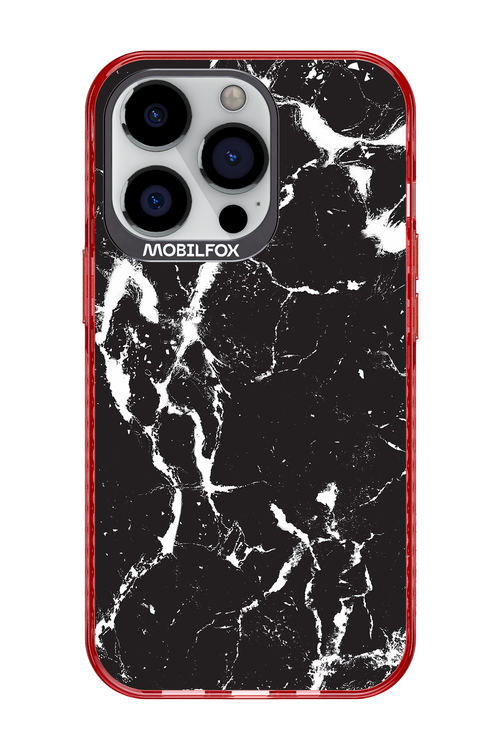 Grunge Marble 2.0 - Apple iPhone 13 Pro