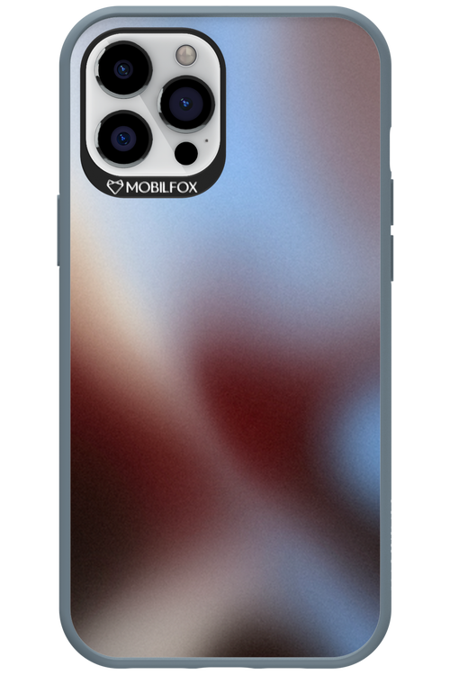 Baby Blue Aura 2.0 - Apple iPhone 12 Pro Max